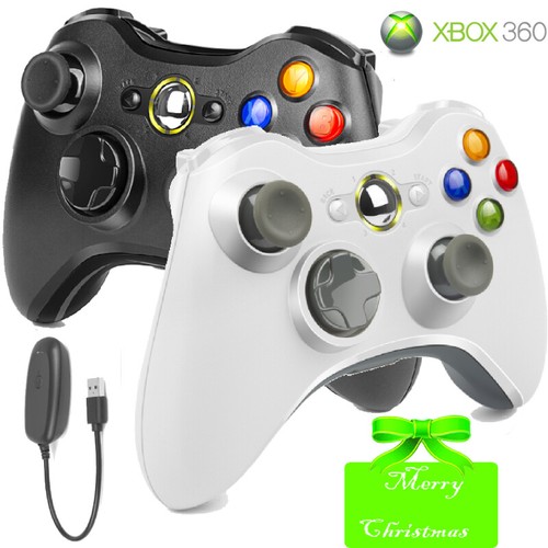 Wireless game controller - wireless,