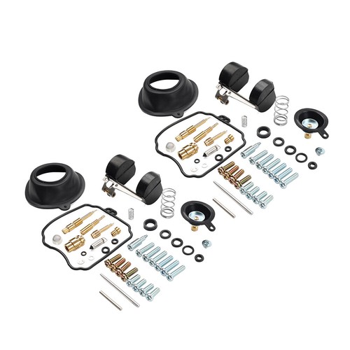 Carburetor repair rebuild kit - repair,