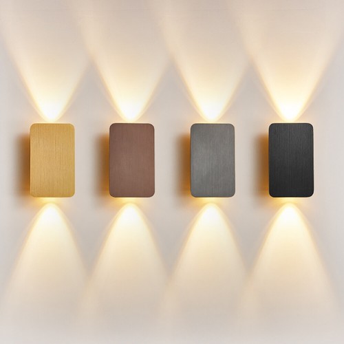 Led wall light - led,