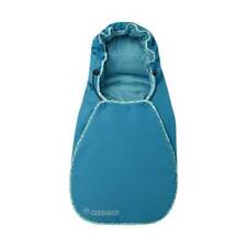 Maxi-Cosi CabrioFix - Footmuff - Mosaic Blue