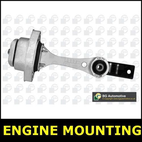 Engine mounting rear fits seat - rear,