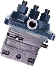 Fuel Injection Pump