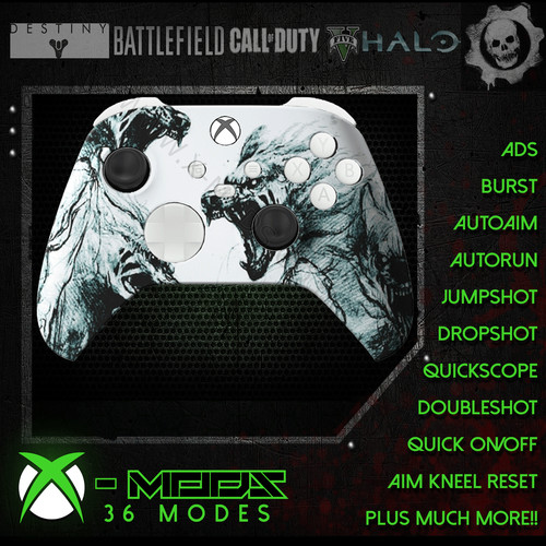 Xbox one series - one, rapid