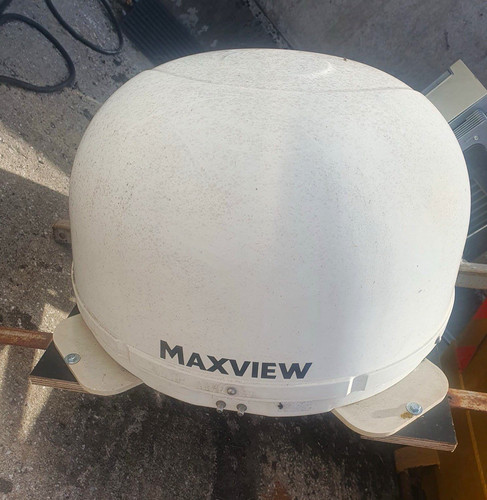 Maxview model satellite - maxview, tv