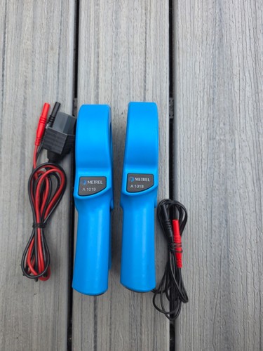 Metrel 1019 current - a-1019,