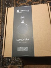 Hifiman Sudara planer magnetic headphone