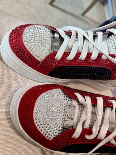 Philipp plein trainers - plein,