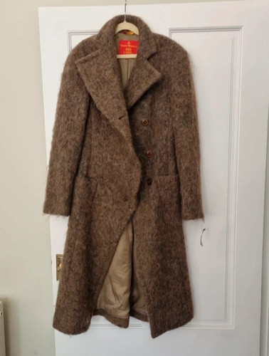 Vivienne westwood jacket - vivienne,