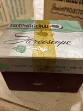 Sawyer's View-Master