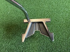 Nike Method drone Putter Good