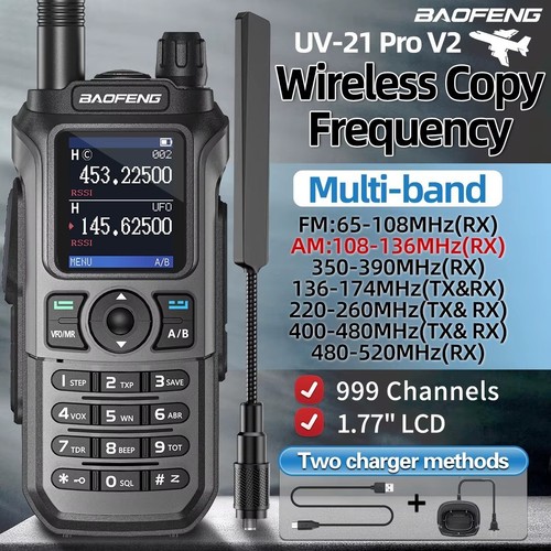 Baofeng pro v2 - baofeng,