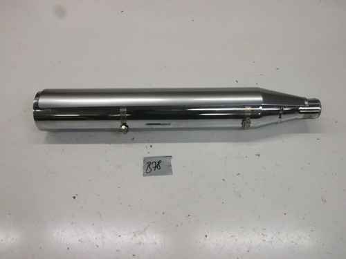 Exhaust endpot exhaustpot - exhaust,
