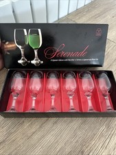 Dema Serenade 6 Liqueur