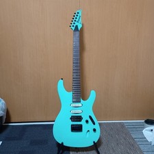 Ibanez　S561 SFM  / Electric Guitar