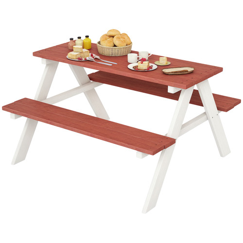 Outsunny kids picnic - outsunny,