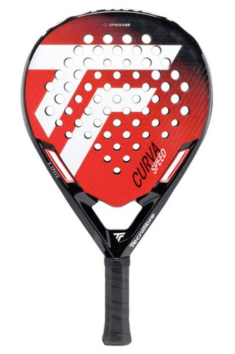 Tecnifibre curva speed padel - speed,