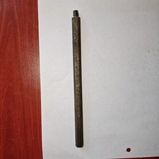 ESSEX Straight Six Coin Mech Bolt.