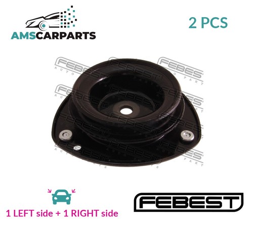 Top strut mounting cushion - top,