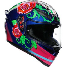 AGV K1 Full Face Motorcycle
