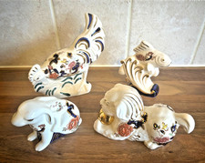 Mason's Mandalay Animal