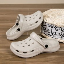 UK Crocs Classic Sandal Clogs