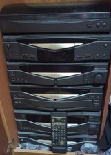 Kenwood Series 21 HiFi