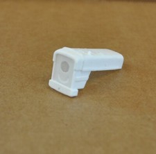 DINKY 305 DAVID BROWN REPRO RESIN BONNET WHITE, SUIT TRACTOR,