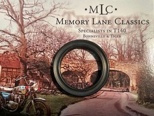 Triumph T140 TR7 TSS TSX