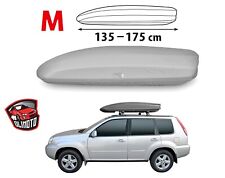 Protective cover for car roof top box size 137-175cm fits: Exodus 470L