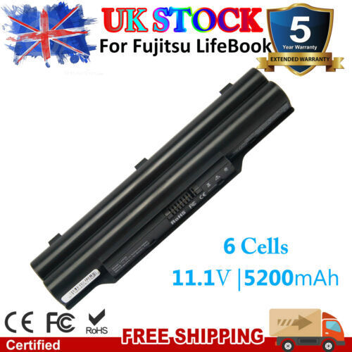 Fpcbp250 battery for - fpcbp250, fujitsu
