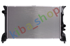 ENGINE RADIATOR FITS MERCEDES