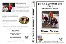 RABBIT HUNTING Video DVD ~