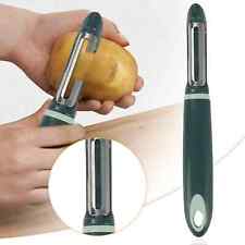 Stainless Steel Vegetable & Fruit Peeler Potato Peeler Sharp Swivel Peeler Tool