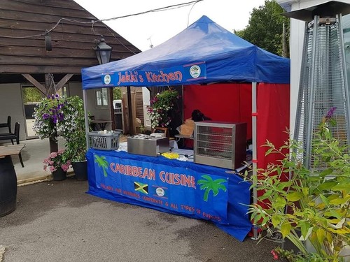 Heavy duty gazebo - duty,