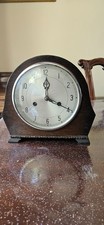 Smiths Enfield clock, vintage