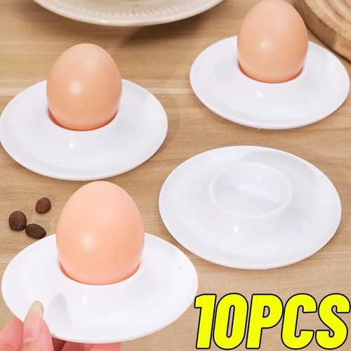 Breakfast serving cups - 6x,