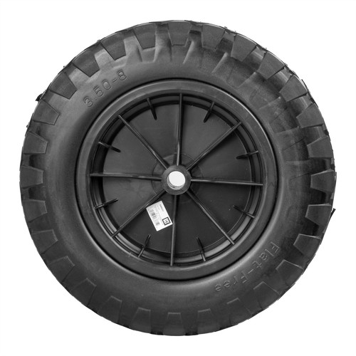 Kct wheelbarrow parts puncture - kct,