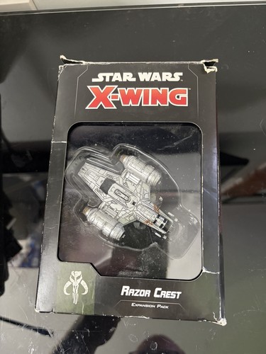 Seller star wars wing - uk,