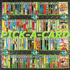 GARBAGE PAIL KIDS 2015 SERIES