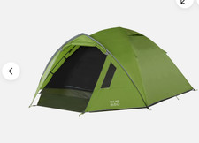 vango tent 4 man used once