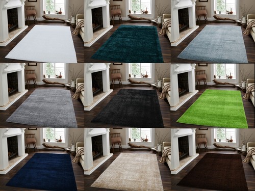 Large soft fluffy shaggy - large,