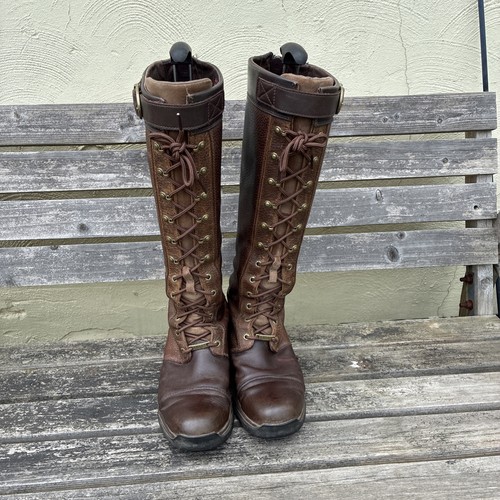 Ariat berwick country boot - country,