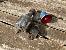 VINTAGE BICYCLE MILLER DYNAMO