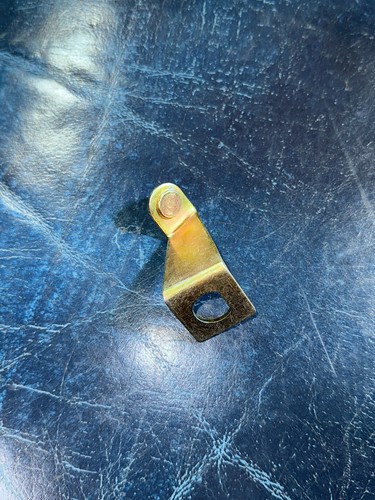 Classic mini dashboard switch - dashboard,