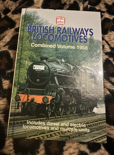 British railways locomotives - railways,