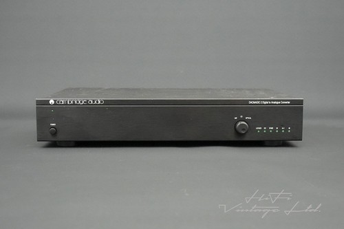 Cambridge audio dac magic - audio, 2
