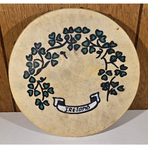 Malachy kearns bodhran irish - kearns,