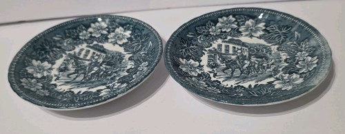 Royal tudor ware 1828 - tudor,