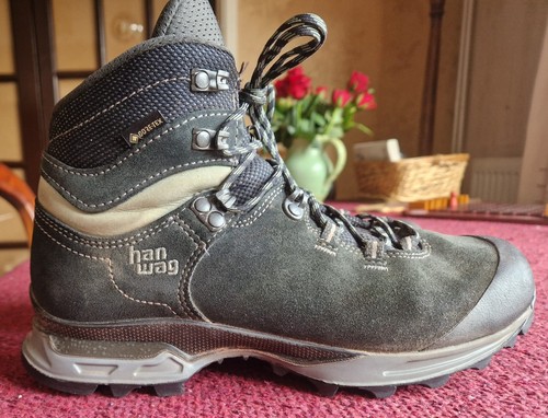 Hanwag tatra light women - light, women's