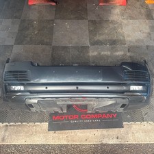 Range Rover Vogue front bumper